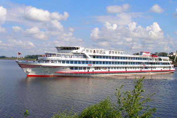 Круиз Н.Новгород – Чебоксары – Н.Новгород – Городец – Ярославль 14.05.2026-17.05.2026 Круиз Н.Новгород – Чебоксары – Н.Новгород – Городец – Ярославль 14.05.2026-17.05.2026